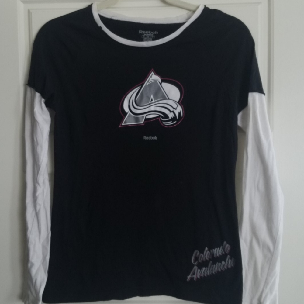 Colorado Avalanche Shirt
